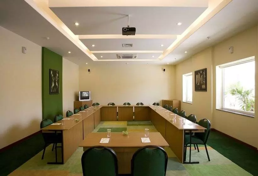 Fotos del hotel Lemon Tree , Hinjawadi, Pune:  5