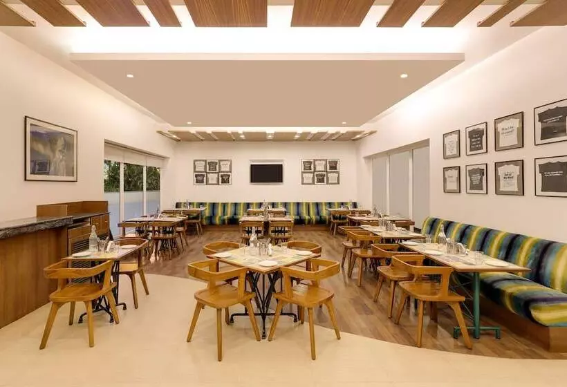 Fotos del hotel Lemon Tree , Hinjawadi, Pune:  4