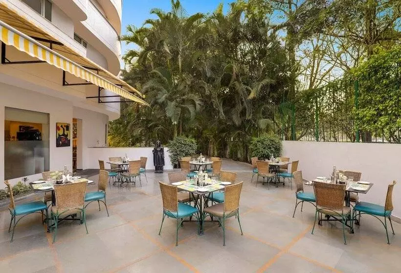 Fotos del hotel Lemon Tree , Hinjawadi, Pune:  6