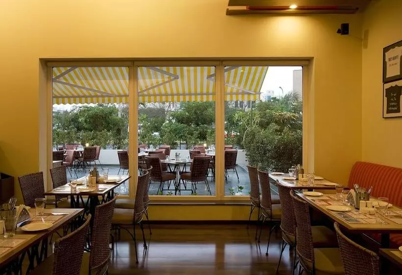 Fotos del hotel Lemon Tree , Hinjawadi, Pune:  9