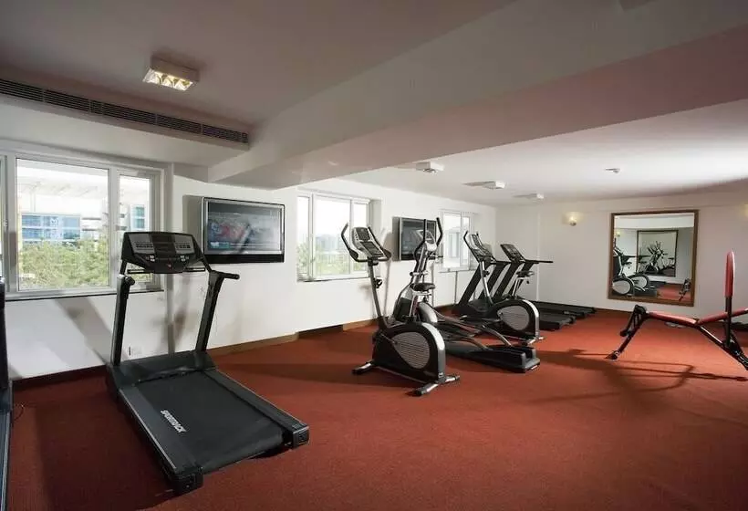 Fotos del hotel Lemon Tree , Hinjawadi, Pune:  3