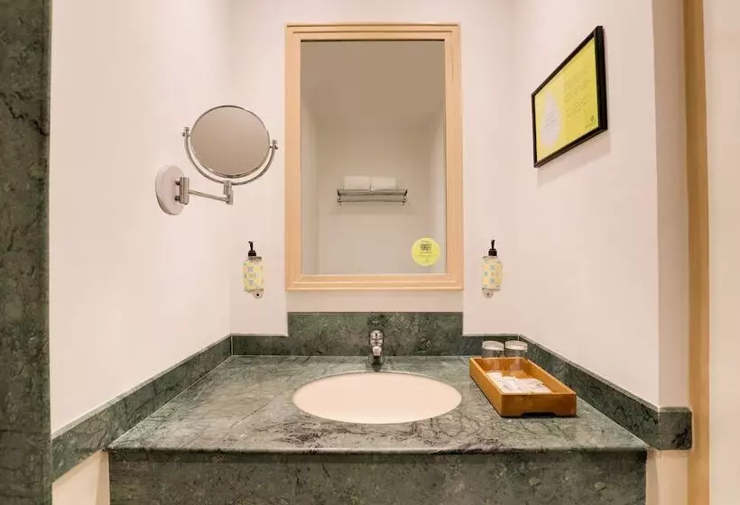 Fotos del hotel Lemon Tree , Hinjawadi, Pune:  20