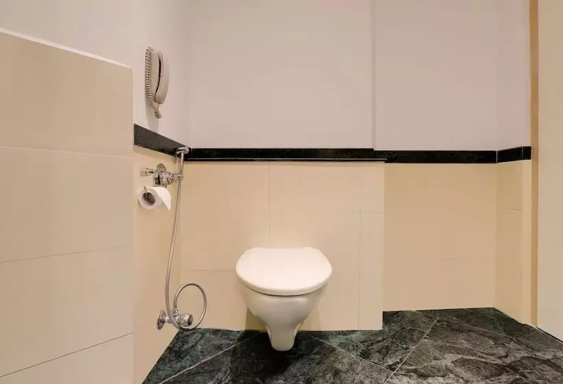 Fotos del hotel Lemon Tree , Hinjawadi, Pune:  10