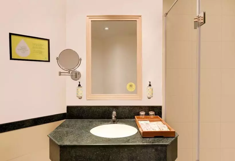 Fotos del hotel Lemon Tree , Hinjawadi, Pune:  16