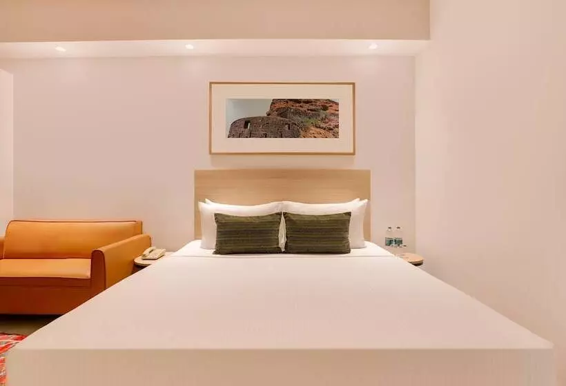 Fotos del hotel Lemon Tree , Hinjawadi, Pune:  8