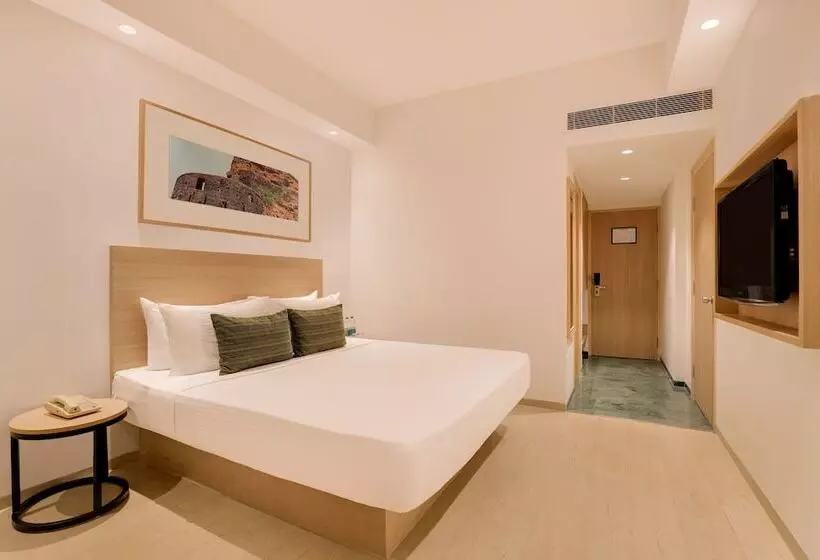 Fotos del hotel Lemon Tree , Hinjawadi, Pune:  2