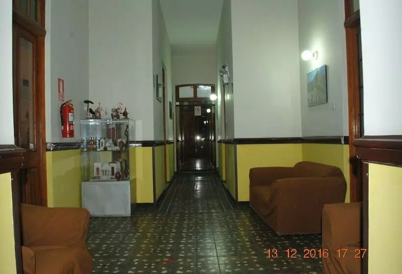 Fotos del hotel Misti Inn:  7