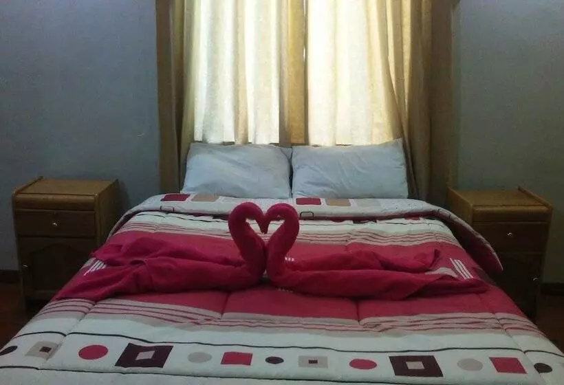 Fotos del hotel Misti Inn:  24