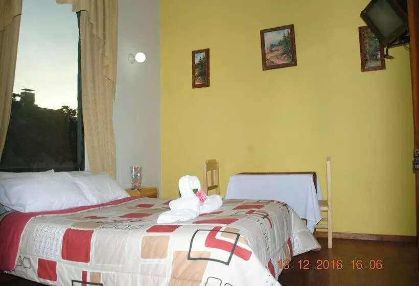 Fotos del hotel Misti Inn:  22