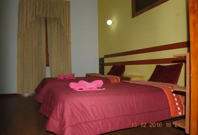 Fotos del hotel Misti Inn:  21