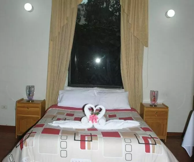 Fotos del hotel Misti Inn:  20