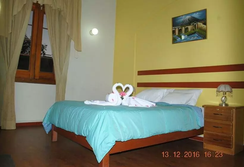 Fotos del hotel Misti Inn:  18