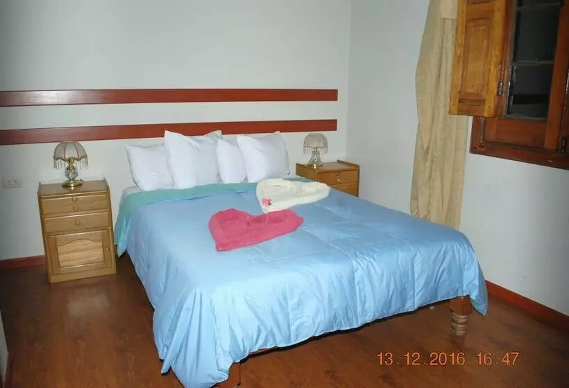 Fotos del hotel Misti Inn:  17