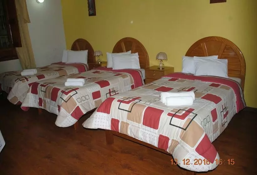 Fotos del hotel Misti Inn:  16