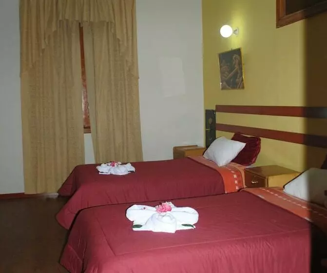 Fotos del hotel Misti Inn:  15