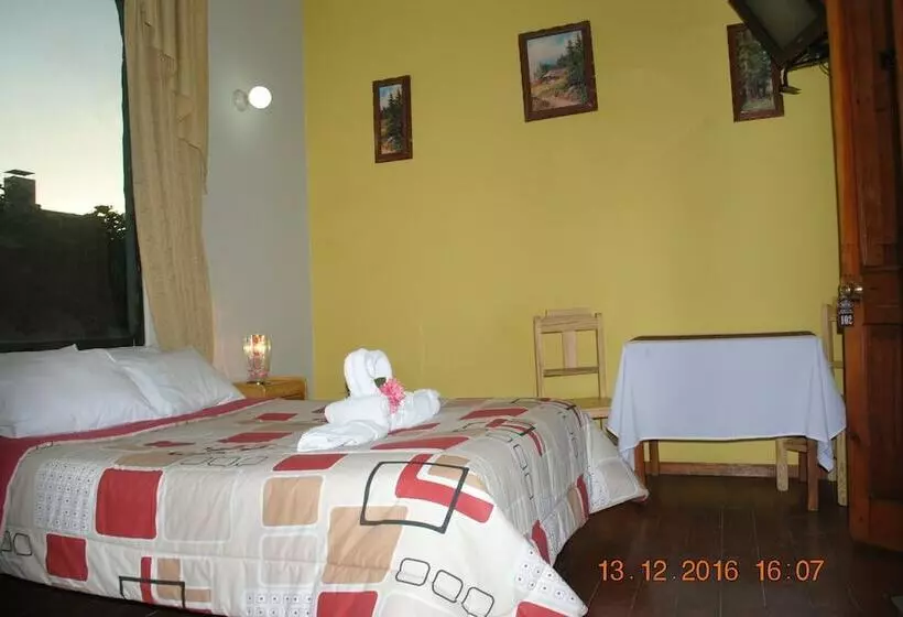 Fotos del hotel Misti Inn:  2