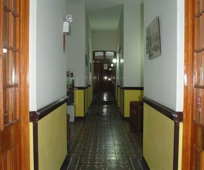 Fotos del hotel Misti Inn:  3