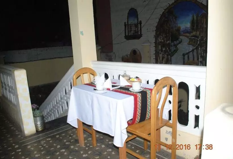 Fotos del hotel Misti Inn:  12