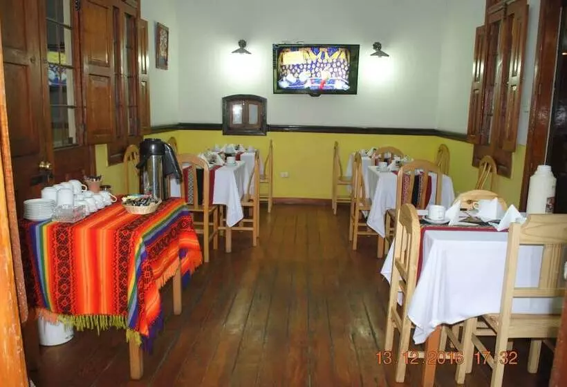 Fotos del hotel Misti Inn:  8