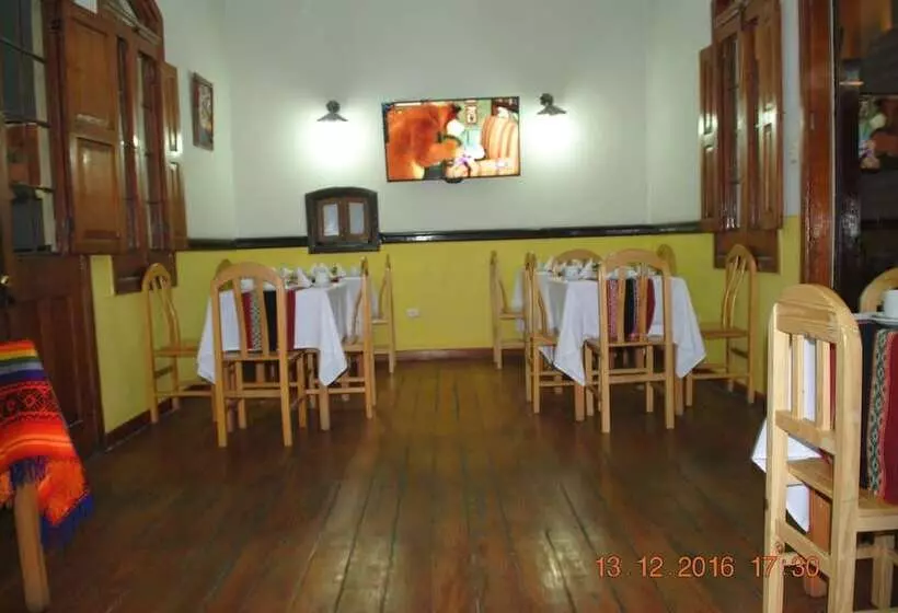 Fotos del hotel Misti Inn:  4
