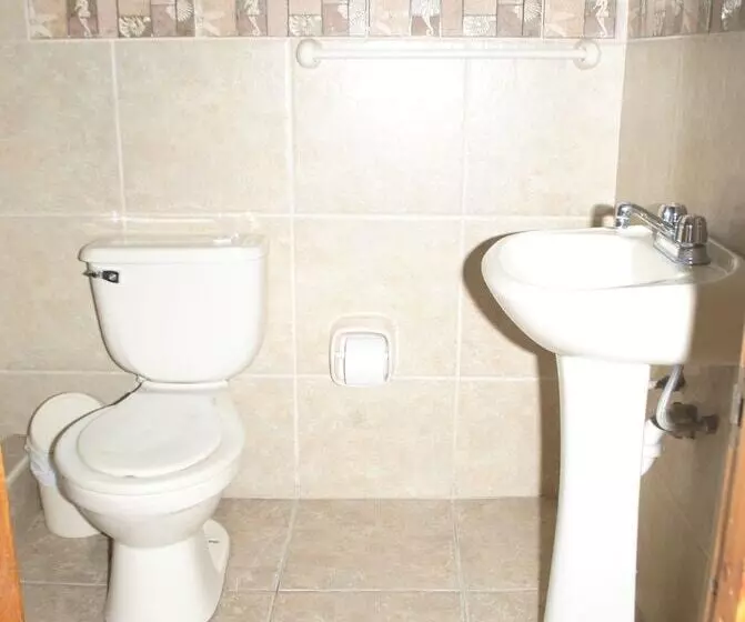 Fotos del hotel Misti Inn:  5