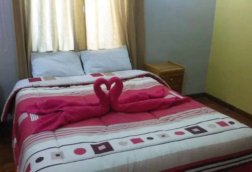 Fotos del hotel Misti Inn:  25