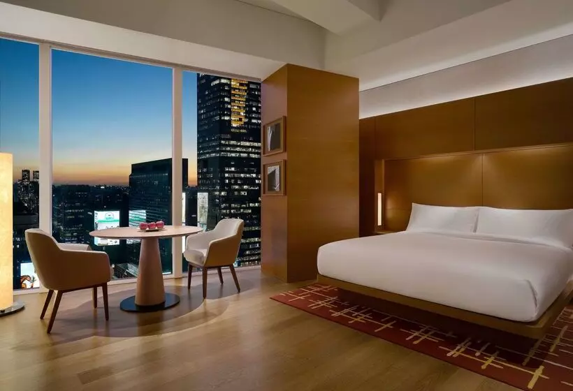 Fotos del hotel Park Hyatt Seoul:  9