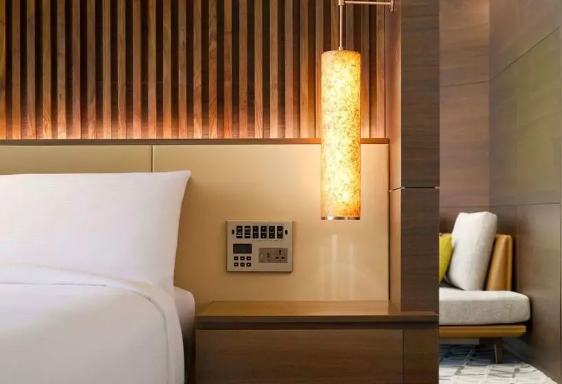 Fotos del hotel Park Hyatt Seoul:  8