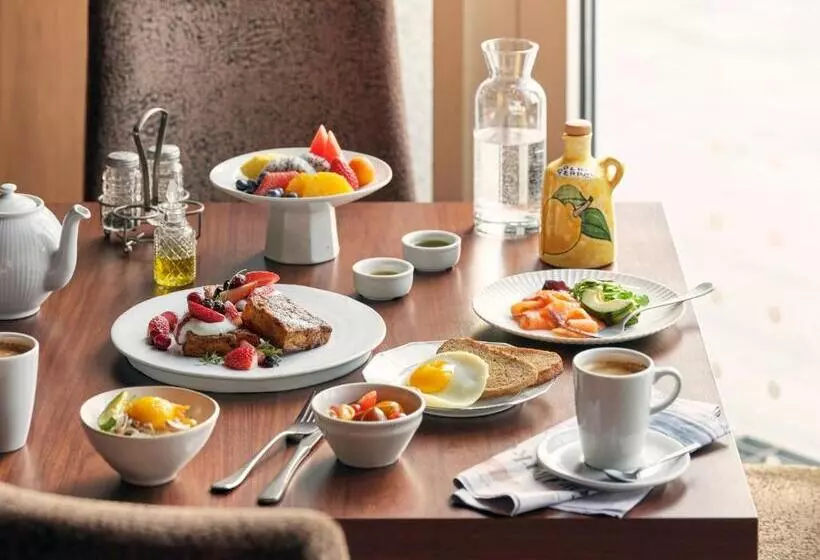 Fotos del hotel Park Hyatt Seoul:  5