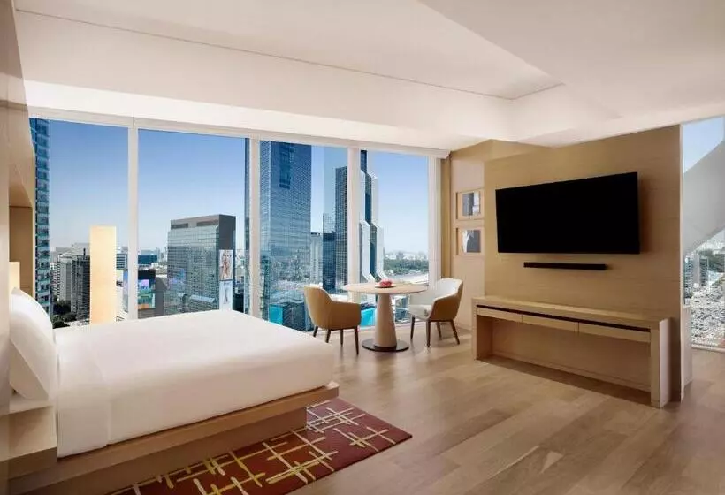 Fotos del hotel Park Hyatt Seoul:  22
