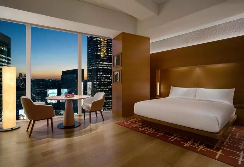 Fotos del hotel Park Hyatt Seoul:  15