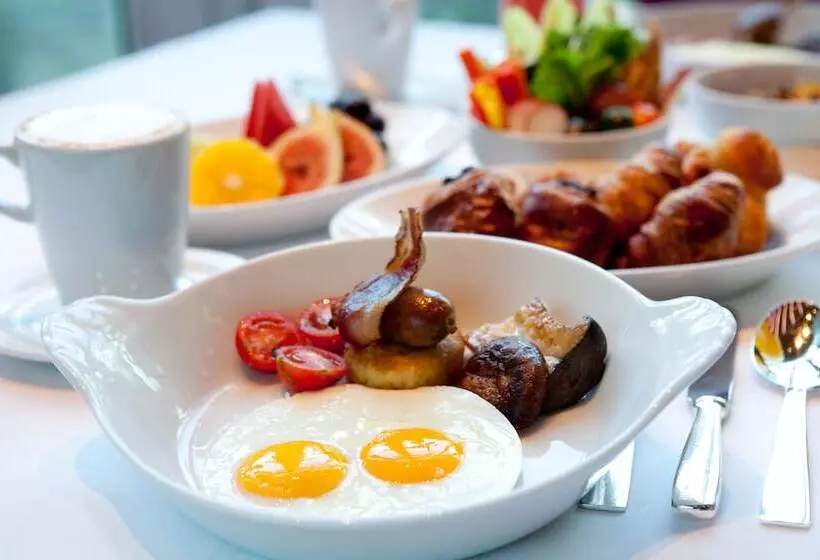 Fotos del hotel Park Hyatt Seoul:  3