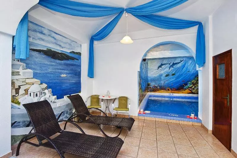 Fotos del hotel Pension Petros:  2