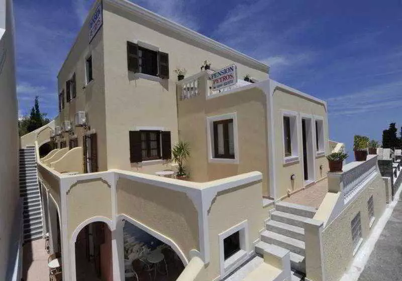 Fotos del hotel Pension Petros:  3