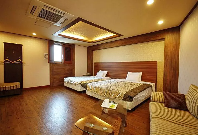 Fotos del hotel Prime In Seoul:  19