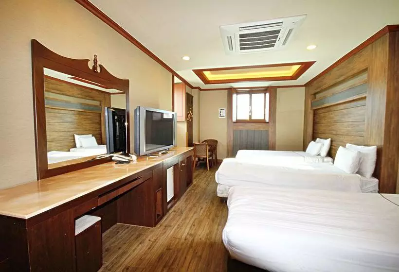 Fotos del hotel Prime In Seoul:  2