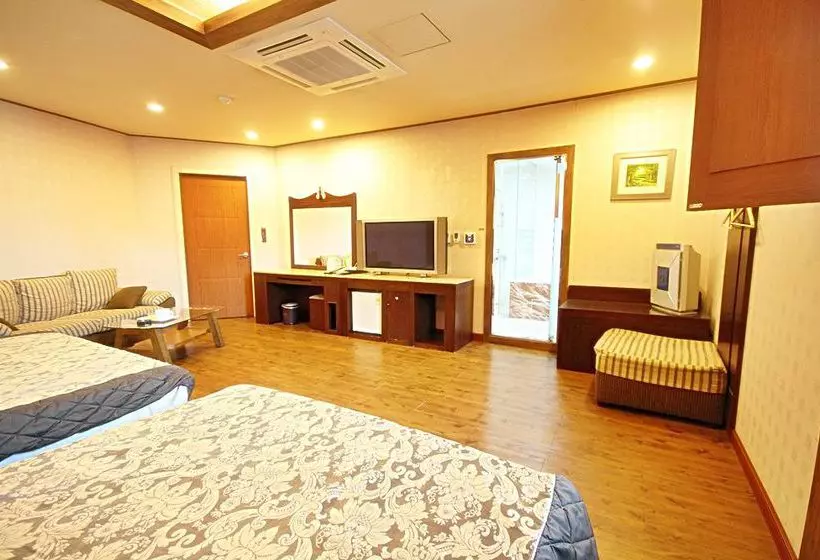 Fotos del hotel Prime In Seoul:  17