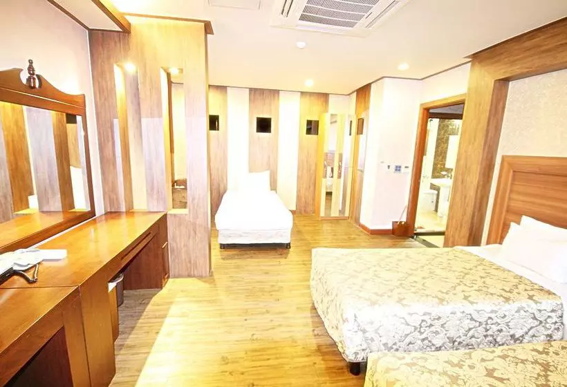 Fotos del hotel Prime In Seoul:  22