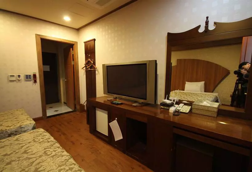 Fotos del hotel Prime In Seoul:  10