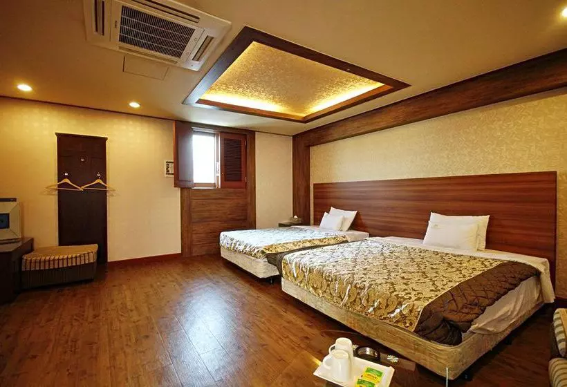 Fotos del hotel Prime In Seoul:  13