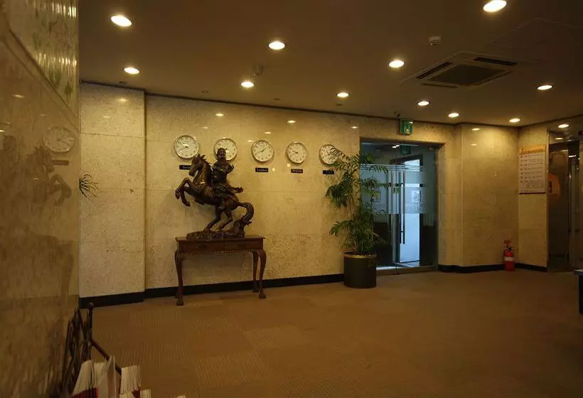 Fotos del hotel Prime In Seoul:  3