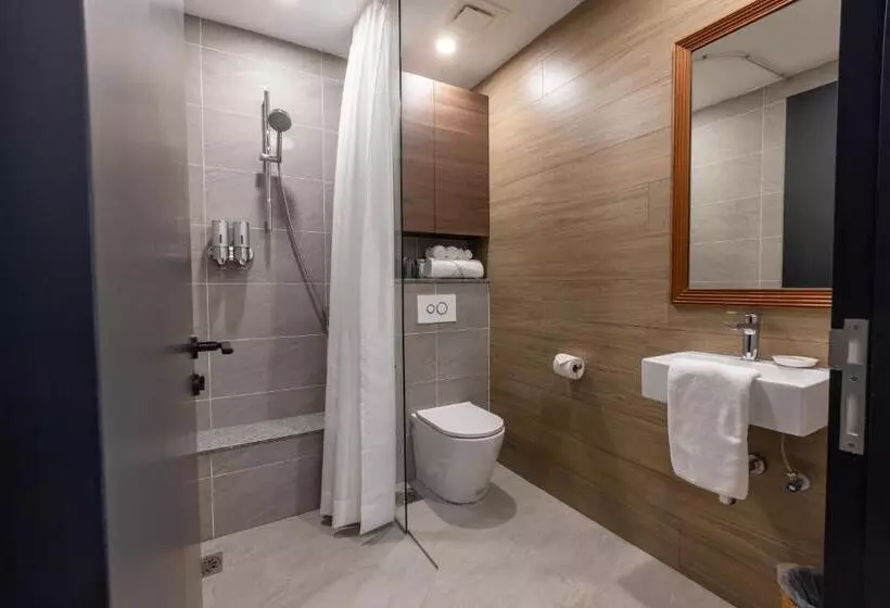 Fotos del hotel Resorts World Awana:  15