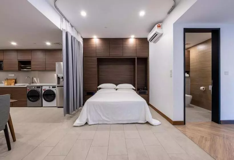 Fotos del hotel Resorts World Awana:  21