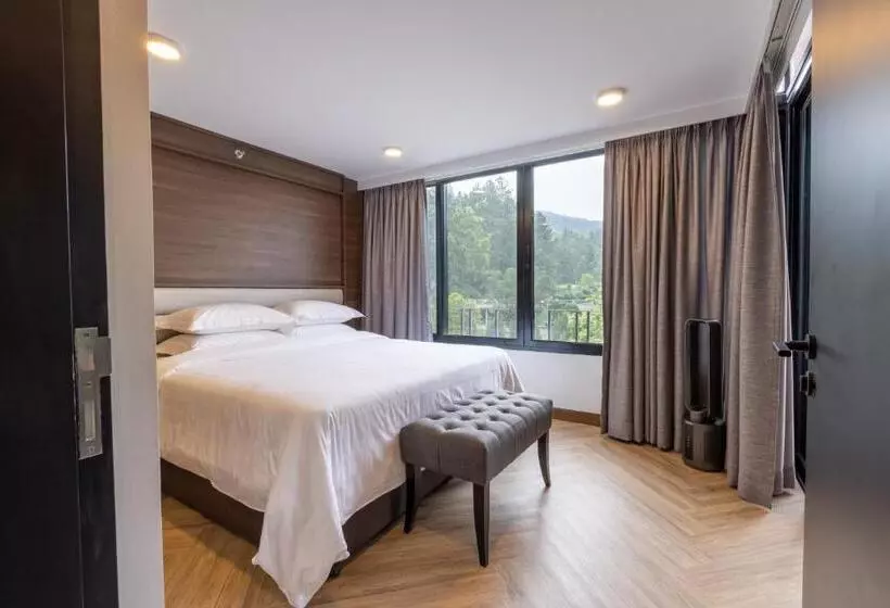 Fotos del hotel Resorts World Awana:  25