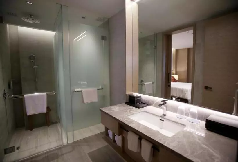 Fotos del hotel Resorts World Awana:  18