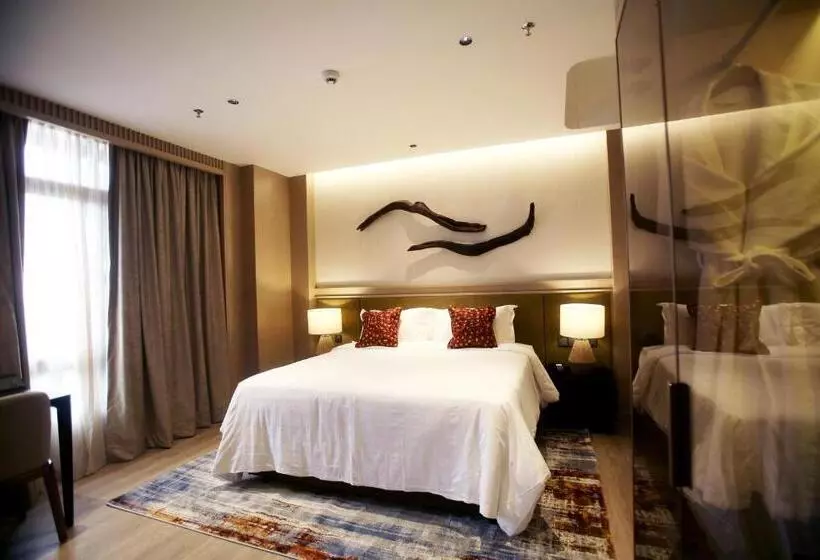 Fotos del hotel Resorts World Awana:  10