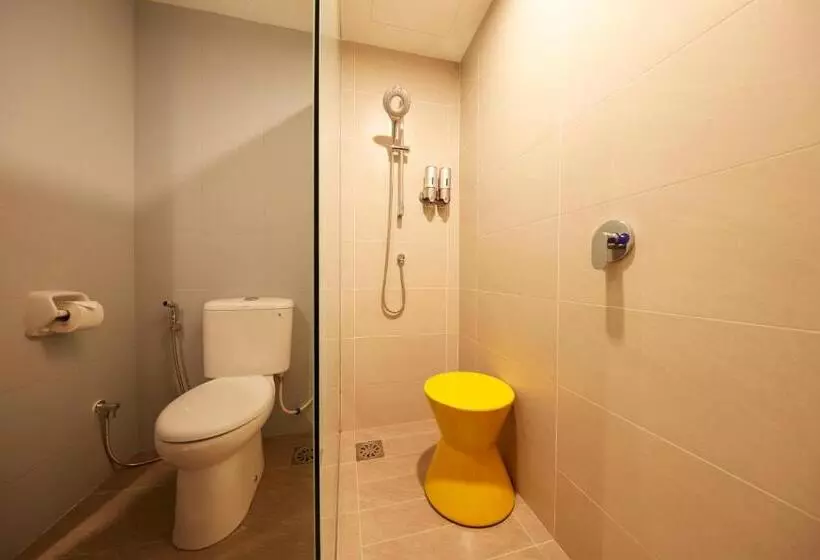 Fotos del hotel Resorts World Awana:  22