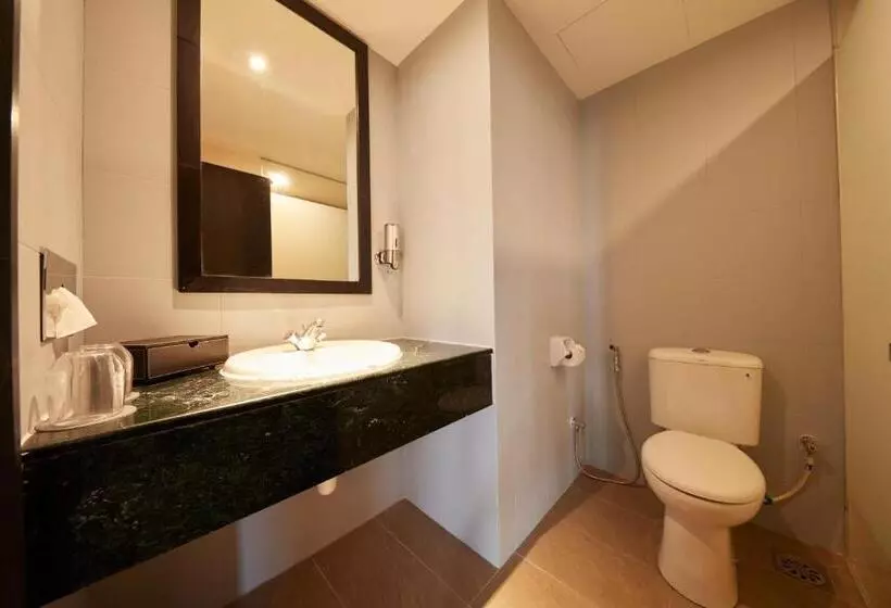 Fotos del hotel Resorts World Awana:  20