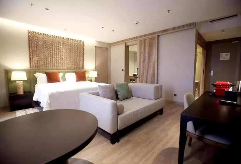 Fotos del hotel Resorts World Awana:  19