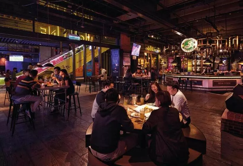 Fotos del hotel Resorts World Awana:  14